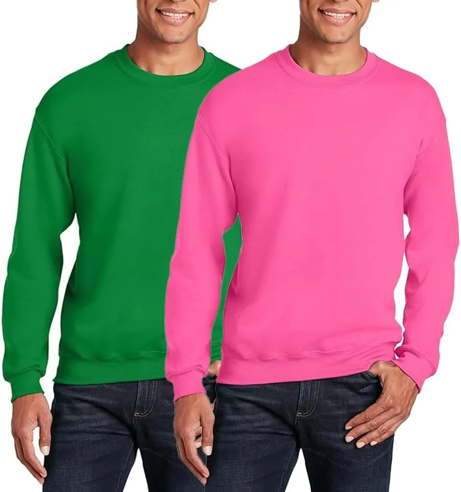 

Толстовка Adult Heavy Blend Fleece G180 Jnriver