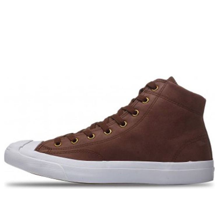 

Кеды Converse Jack Purcell 'Dark Brown White'