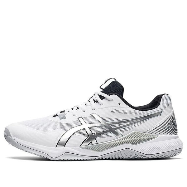 

Кроссовки гель тактика Asics, серый