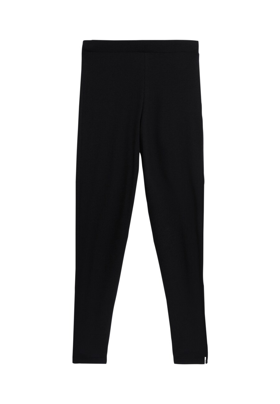 

Тканевые брюки ARMEDANGELS Regular Pants, черный