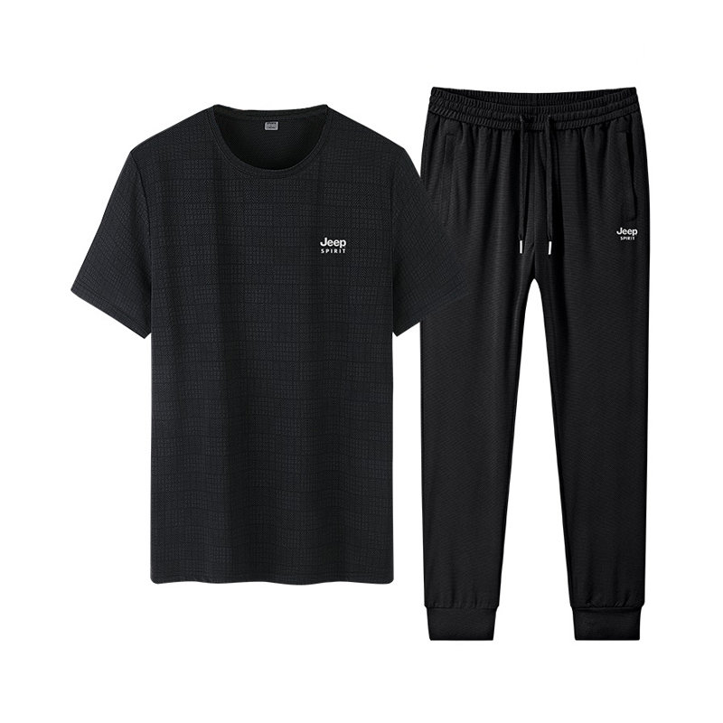 

Повседневная спортивная одежда унисекс JEEP SPIRIT