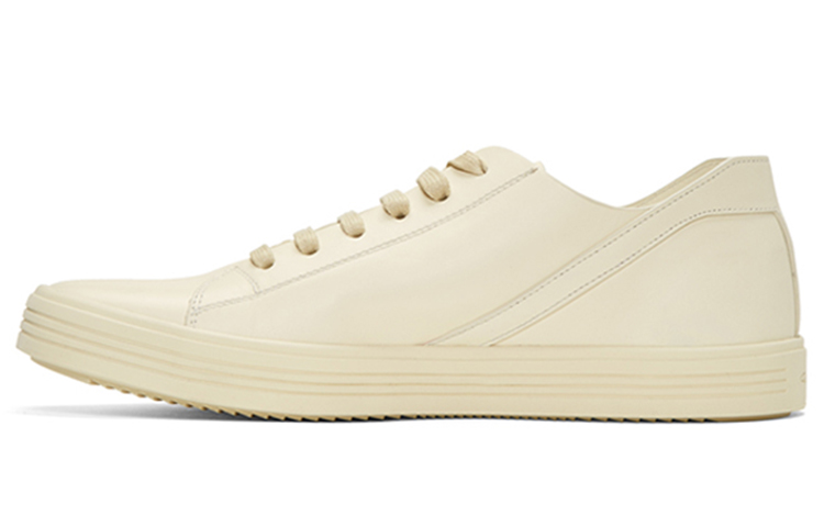

Geothrasher Low Milk RICK OWENS, original shoe box not included