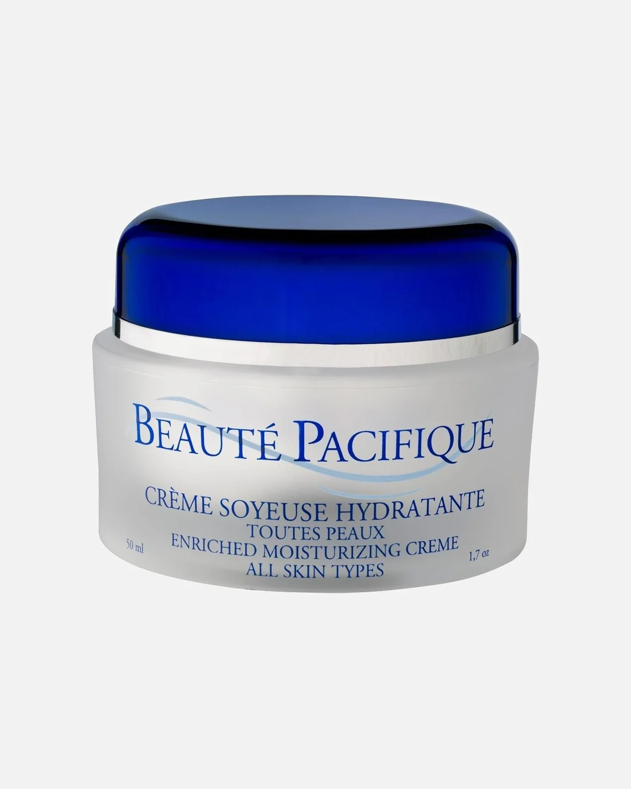 Крем для лица Beaute Pacifique, 50 мл
