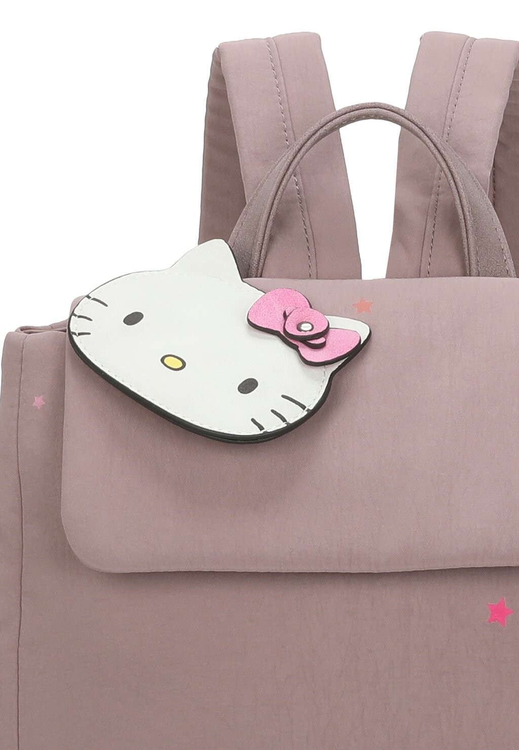 

Рюкзак HELLO KITTY Fritzi aus Preußen, бежевый