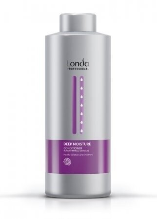 

Увлажняющий кондиционер, 1000мл LONDA Deep Moisture