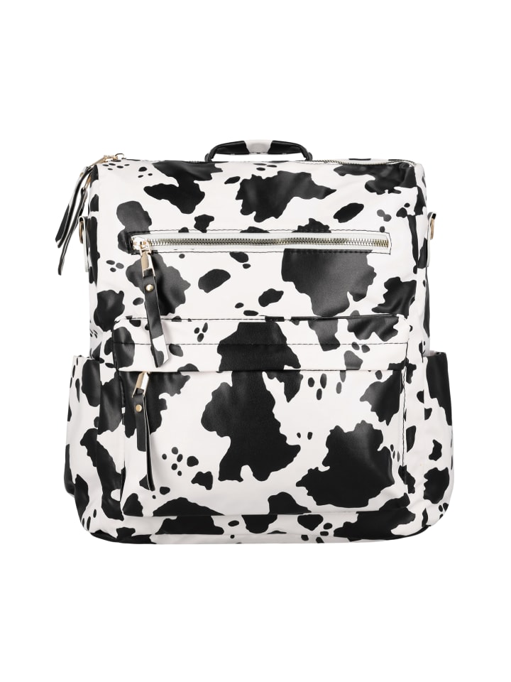 

Наплечная сумка myMo Backpack, белый