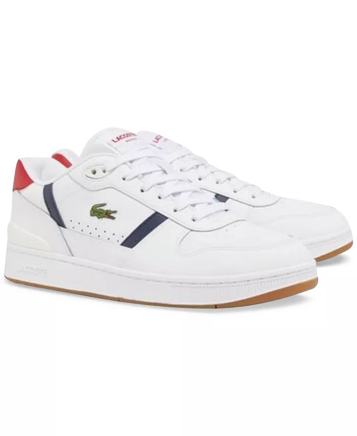 

Мужские кроссовки T-Clip Set Lacoste, мультиколор