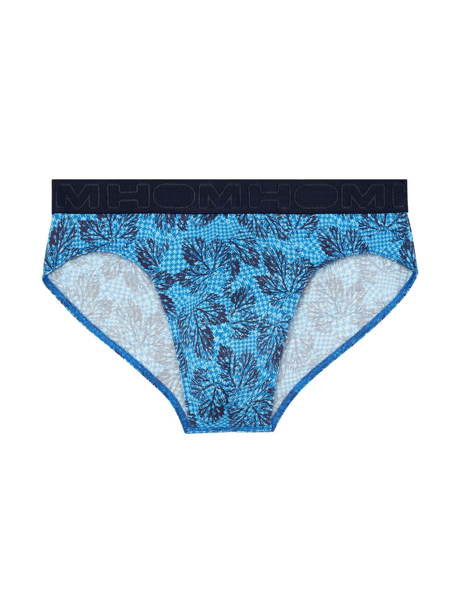 

Трусы HOM Douro, цвет Blue/Night blue