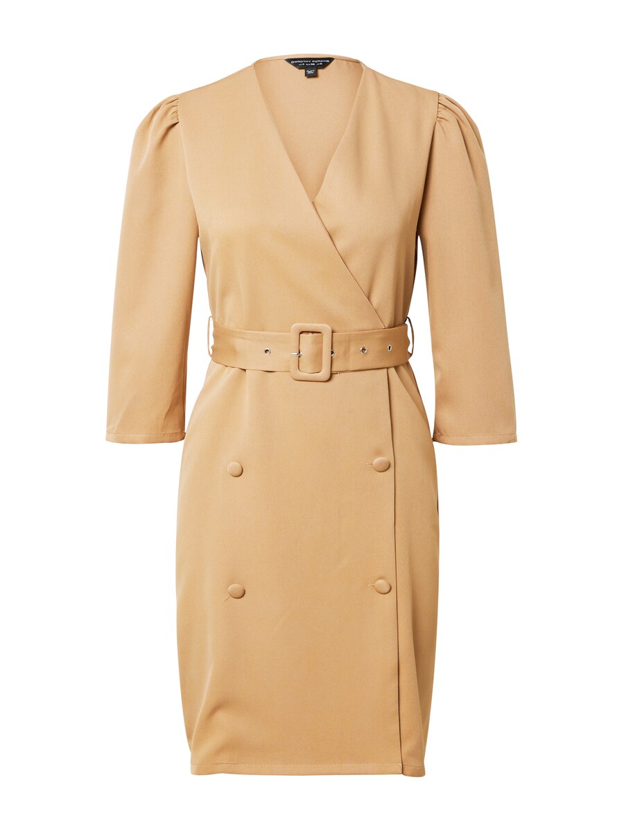 

Мини платье Dorothy Perkins Dress, светло-коричневый