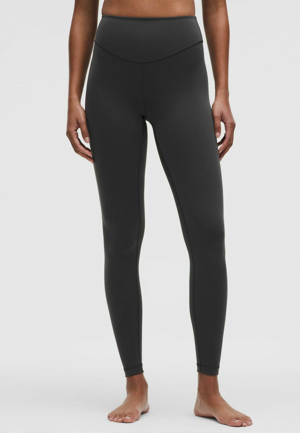 

Леггинсы lululemon, серый