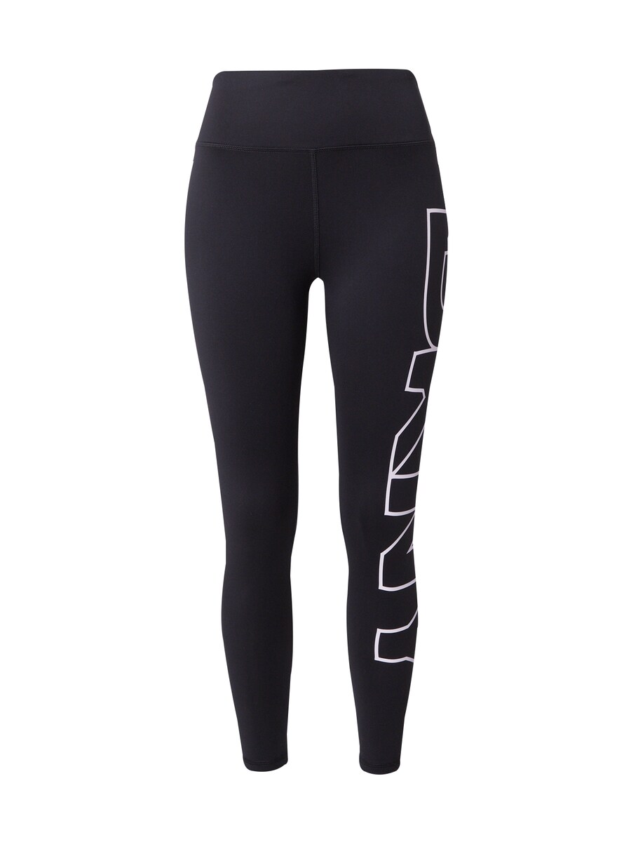 

Леггинсы DKNY Performance Skinny Workout Pants, черный