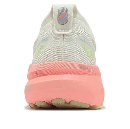 Кроссовки (WMNS) ASICS Gel-Kayano 31 'Birch Energy Aqua', серый — фото 4