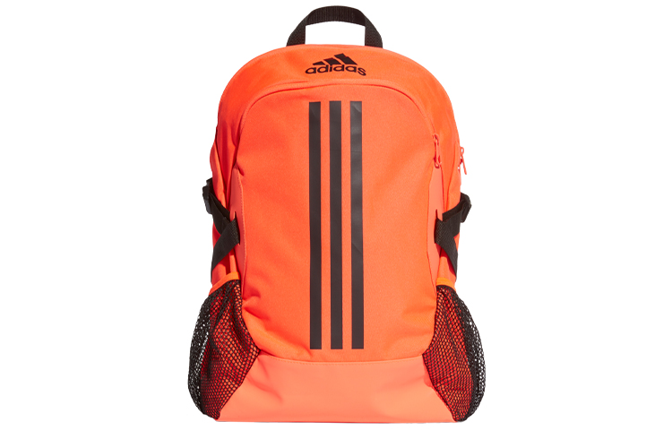 

Adidas Полиэстеровый рюкзак унисекс красный флуоресцентный, Red Fluorescent