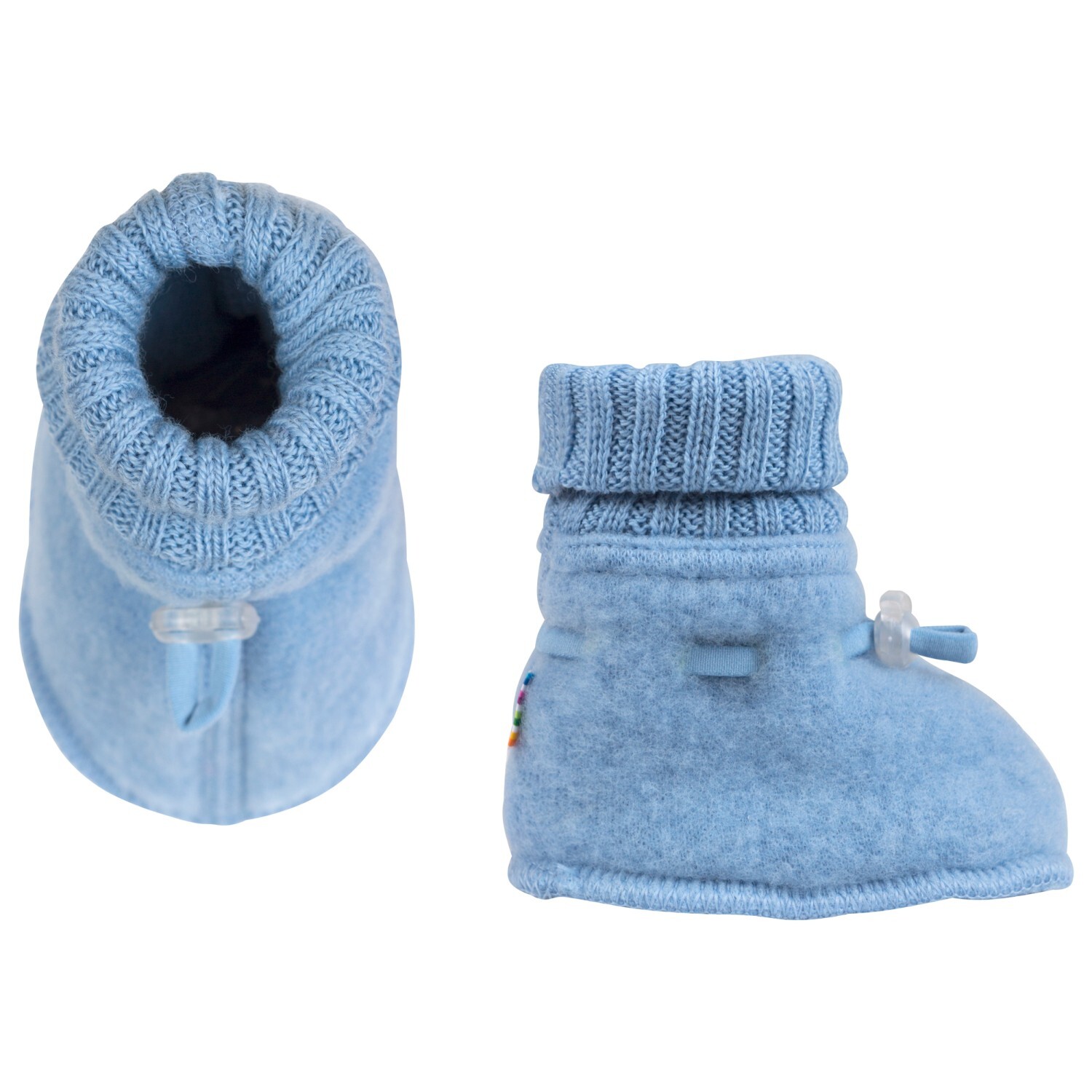 

Тапочки Joha 68 Sleeping Booties, цвет Allure
