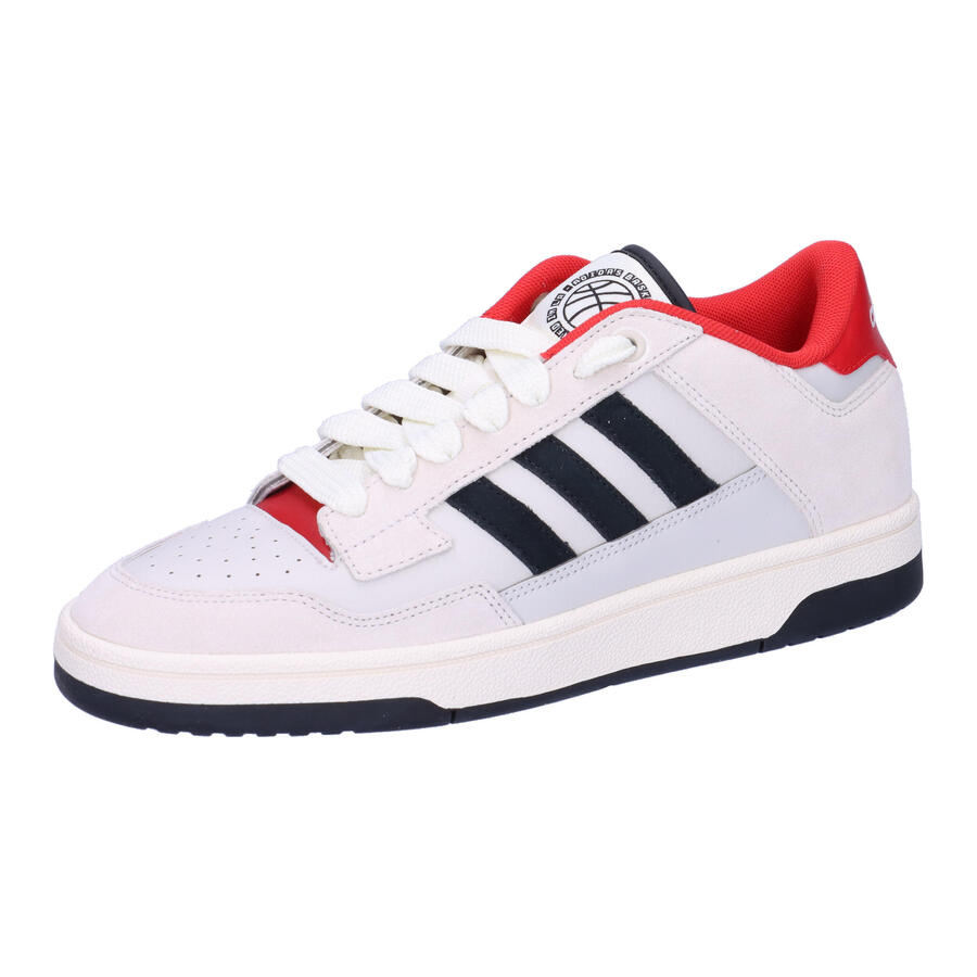 

Мужские кроссовки adidas RAPID COURT LOW