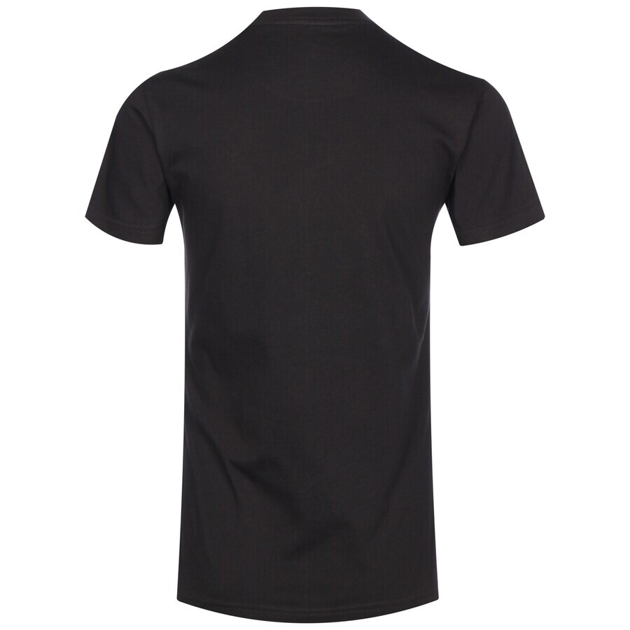 Спортивная футболка ADIDAS SPORTSWEAR Performance Essentials, черный — фото 3