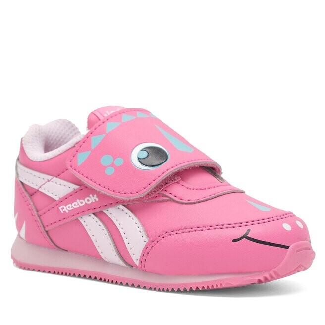 

Кроссовки Reebok RoyalCl Jog, розовый