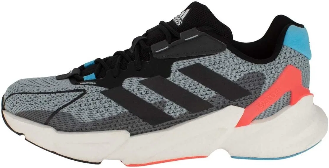 Мужские беговые кроссовки Adidas X9000l4, Multicoloured Grimag Negbás Rafcie