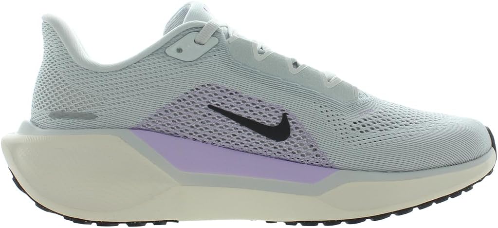 Мужские кроссовки Nike Air Zoom Pegasus 40, Pure Platinum — фото 3