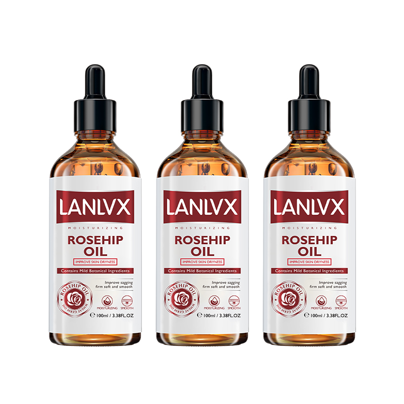 

Эфирные масла, сыворотки и уходовые масла для тела унисекс LANLVX