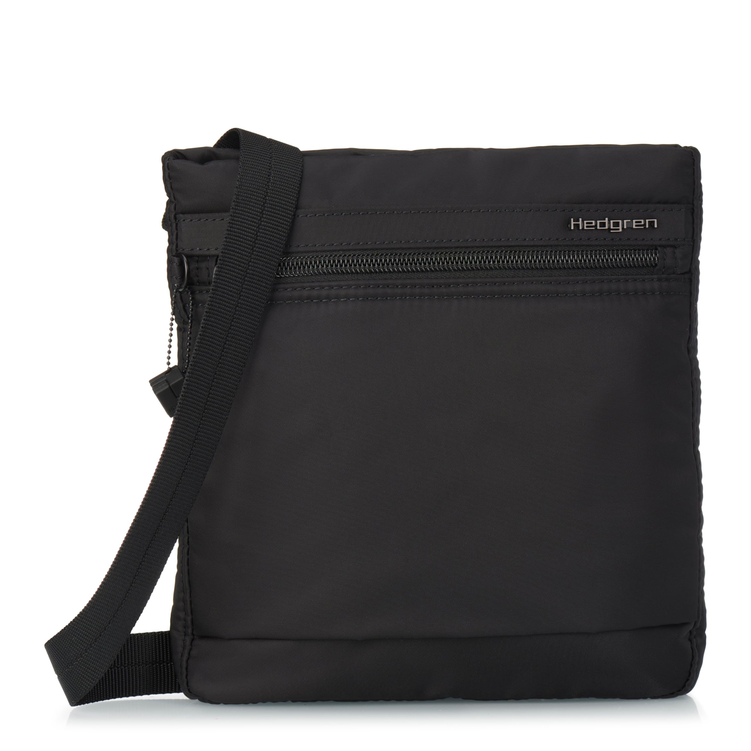

Сумка кросс-боди Hedgren Leonce RFID Crossbody, черный