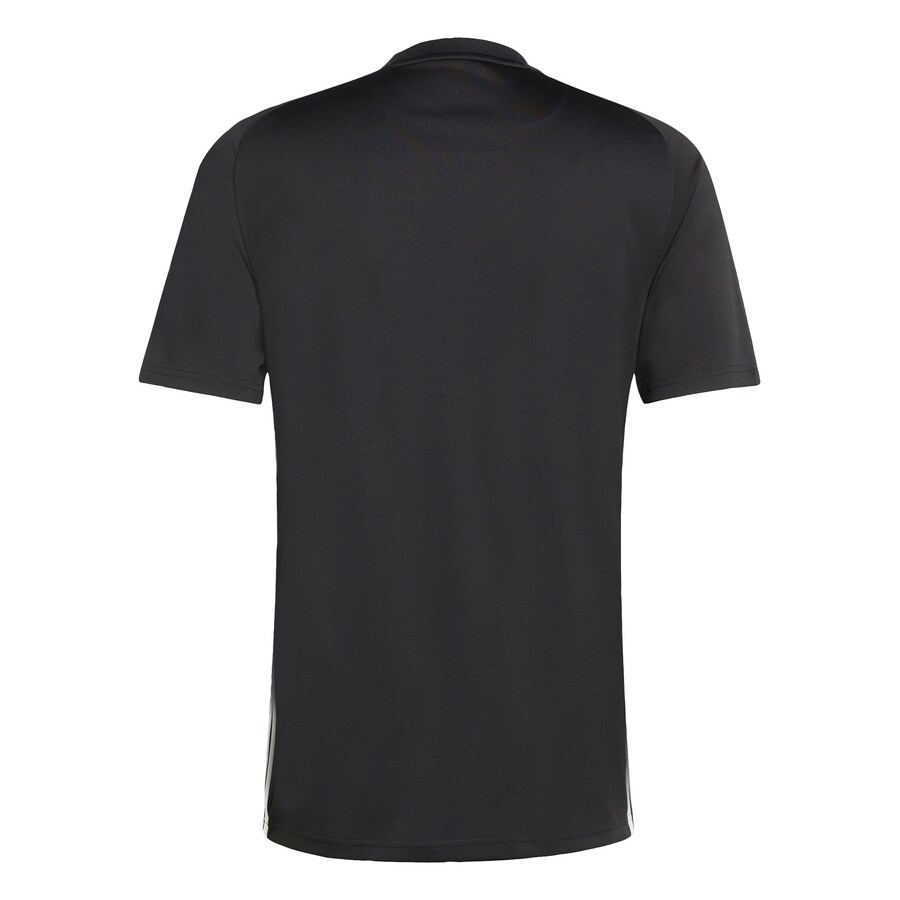 Спортивная футболка ADIDAS PERFORMANCE Performance Shirt Tiro 25 Essentials, черный — фото 2