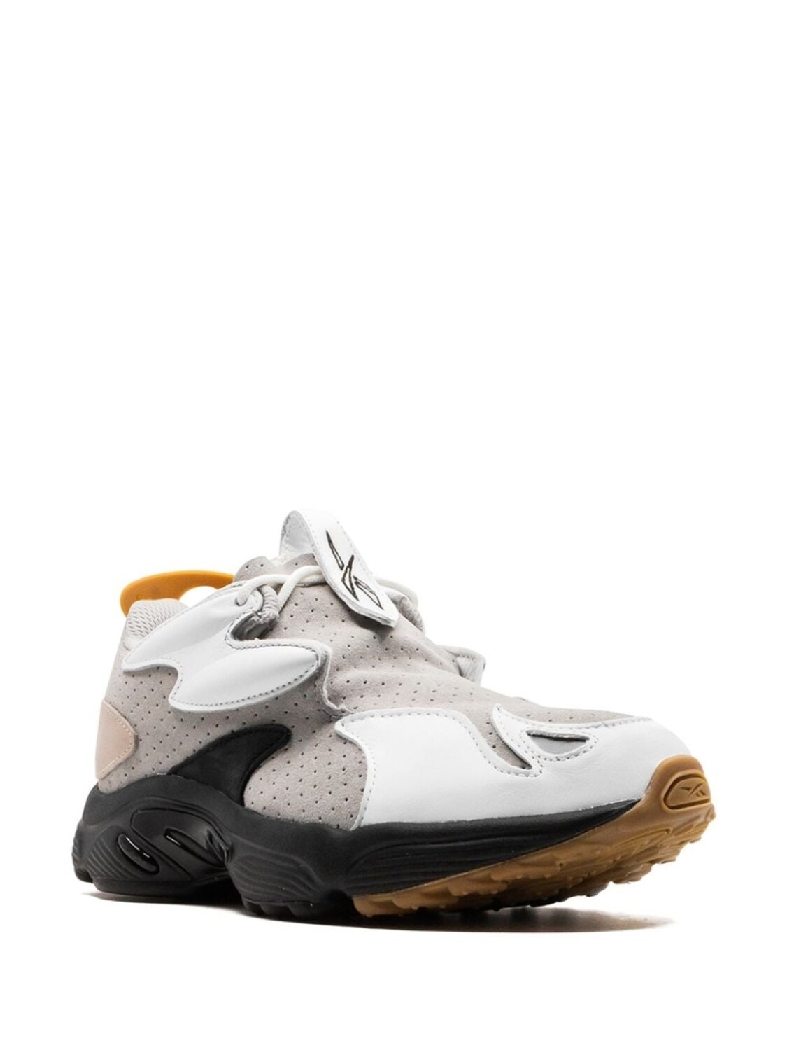 Reebok кроссовки Daytona DMX Experiment 2, белый — фото 2