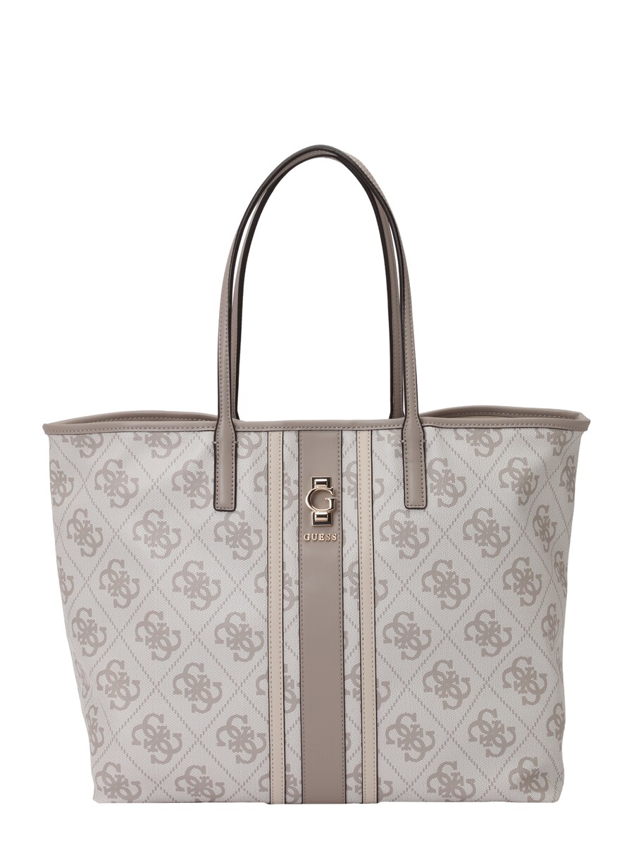 

Сумочка GUESS ERENIA LARGE 2, Beige