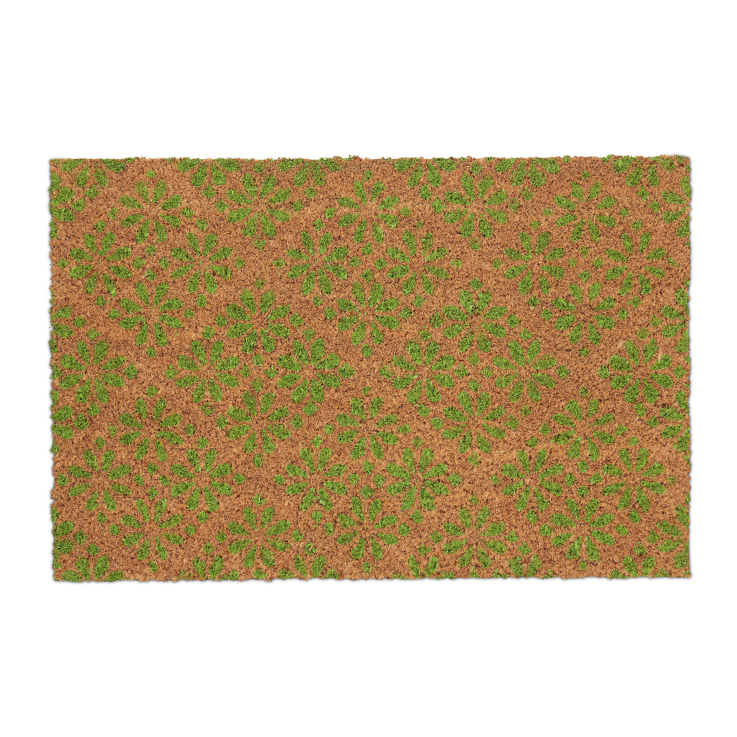 

Коврик Relaxdays, 60x40 см, многоцветный