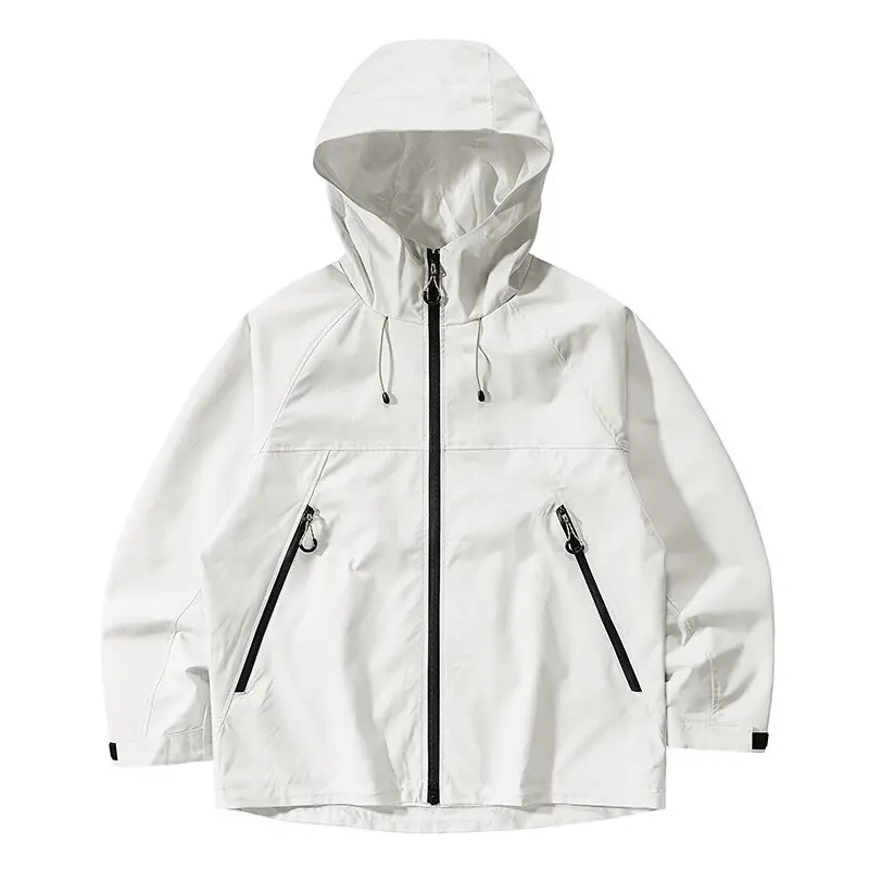 

JEEP SPIRIT Ветровка Unisex, Ecru