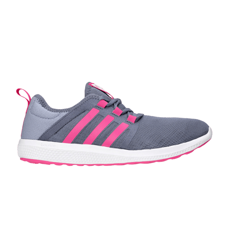 

Кроссовки CC Fresh Bounce 3 J 'Legend Ink Pink', синий