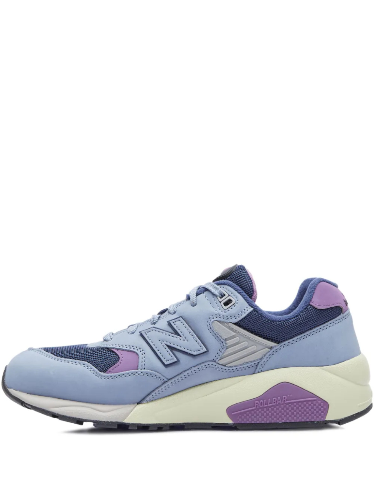 

Кроссовки New Balance, синий