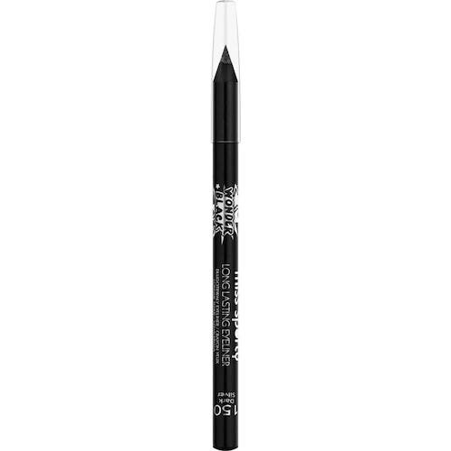 

Подводка для глаз 150 Miss Sporty, Wonder Electric Liner