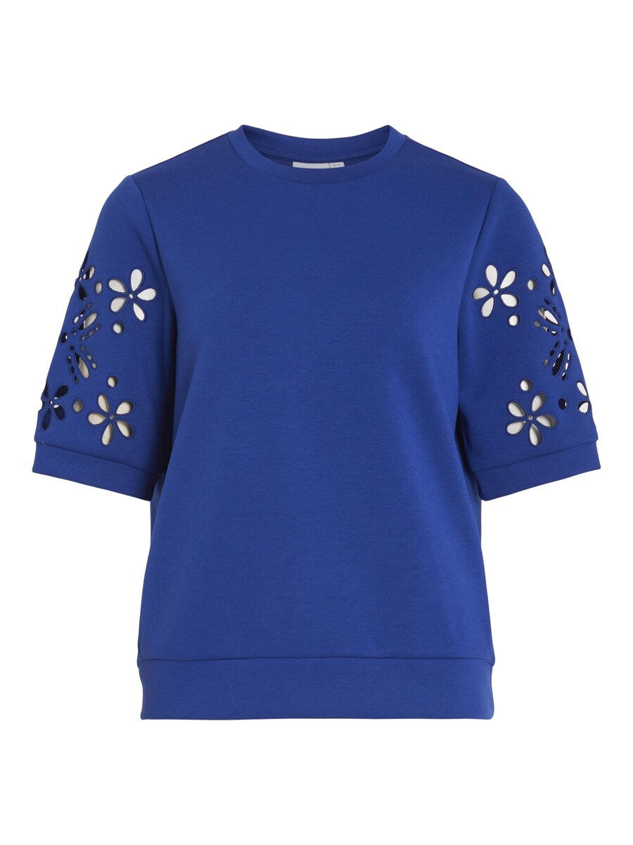 

Свитер VILA Sweatshirt, синий