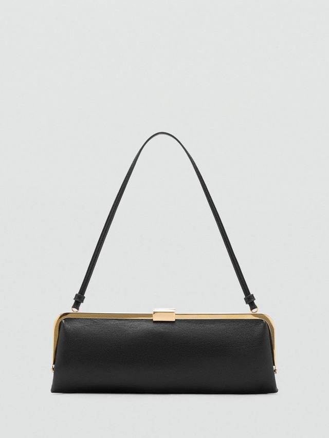 

Клатч Flautin Mango, Black