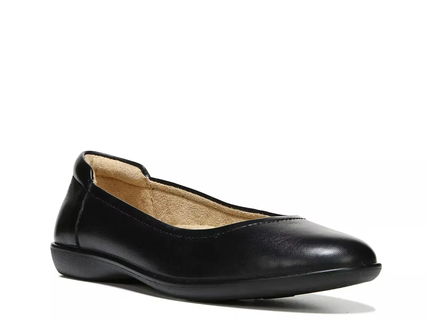 Балетки Naturalizer, Black