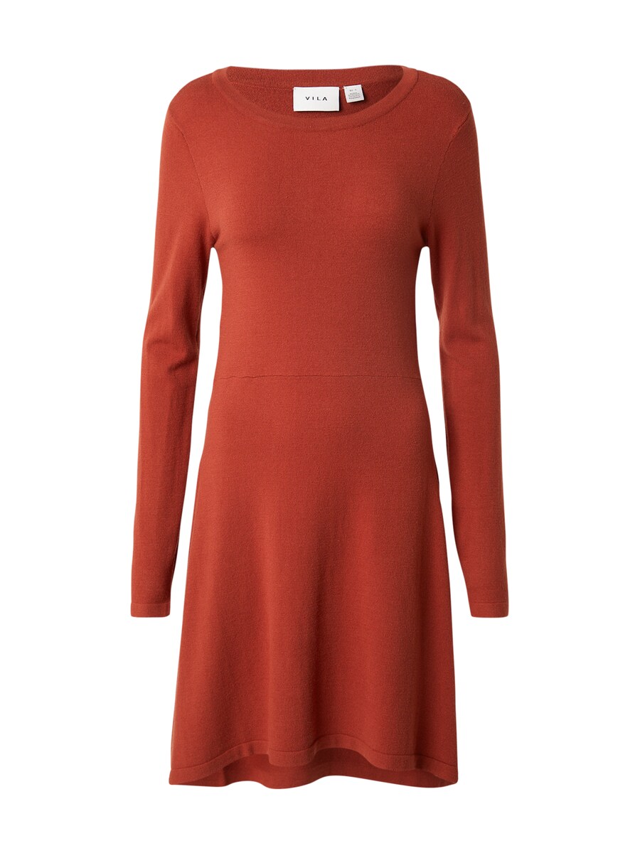 

Мини платье VILA, Auburn
