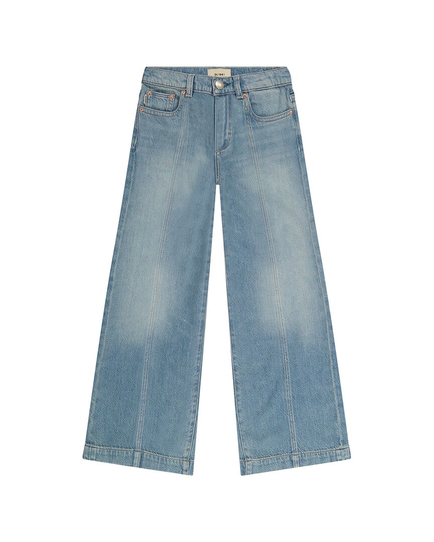 

DL1961 Нини брюки, синий