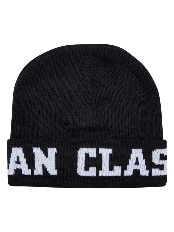

Кепка Urban Classics, черный