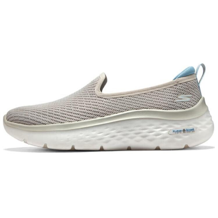 

Кроссовки Skechers Lifestyle Shoes Women's Low-top, голубой, Синий, Кроссовки Skechers Lifestyle Shoes Women's Low-top, голубой