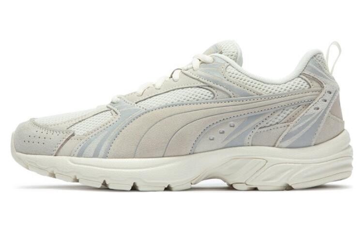 

Повседневная обувь Puma Milenio Life унисекс, Серый, Повседневная обувь Puma Milenio Life унисекс