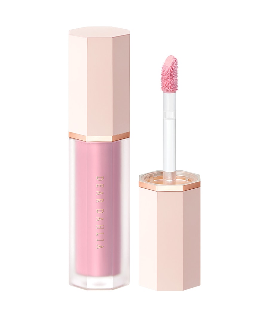 

Кремовые румяна Dear Dahlia Petal Drop Liquid Blush, Purity, 4g