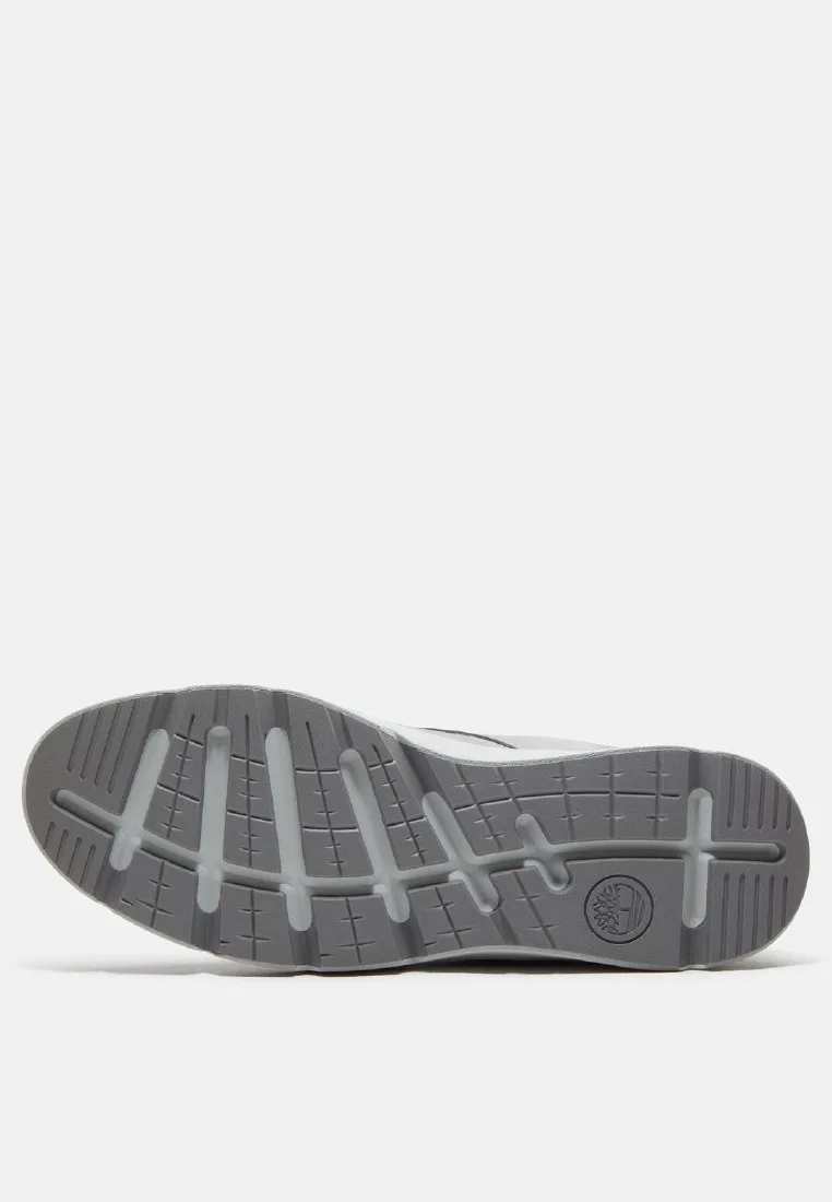 Кроссовки мужские Parker Street, Nike, цвет белый Timberland — фото 3