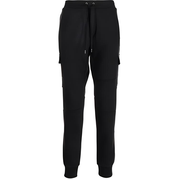 

Polo Ralph Lauren Спортивные брюки SS22 мужские black