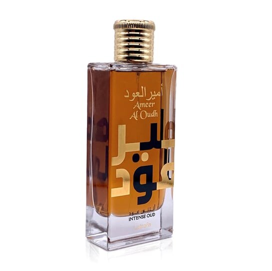 Парфюмированная вода, 100 мл Lattafa, Ameer Al Oudh Intense Oud — фото 2