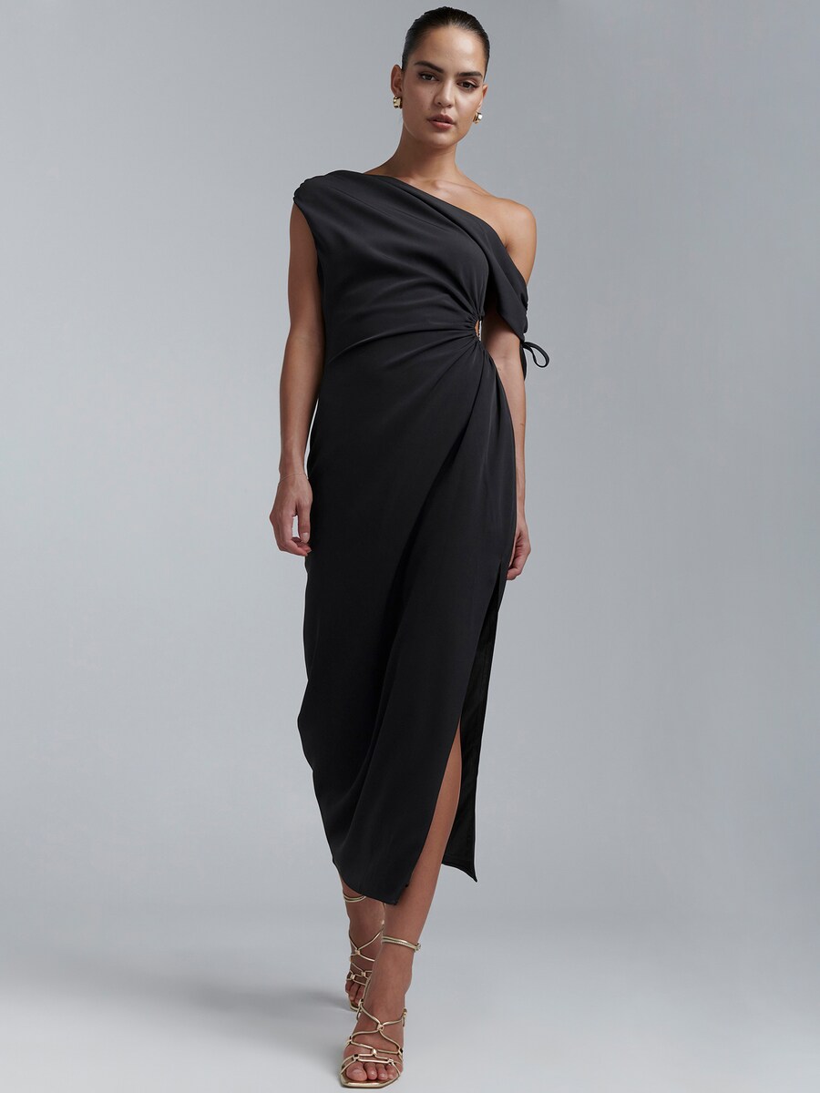 

Миди платье BWLDR Beverly, Black