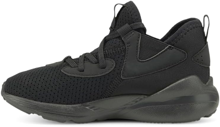 Кроссовки Puma Cell Vive для детей и взрослых, черный — фото 4