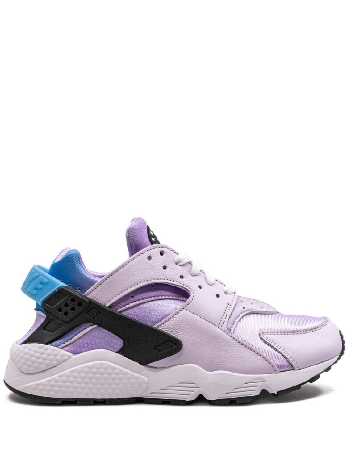 

Nike кроссовки Air Huarache, фиолетовый