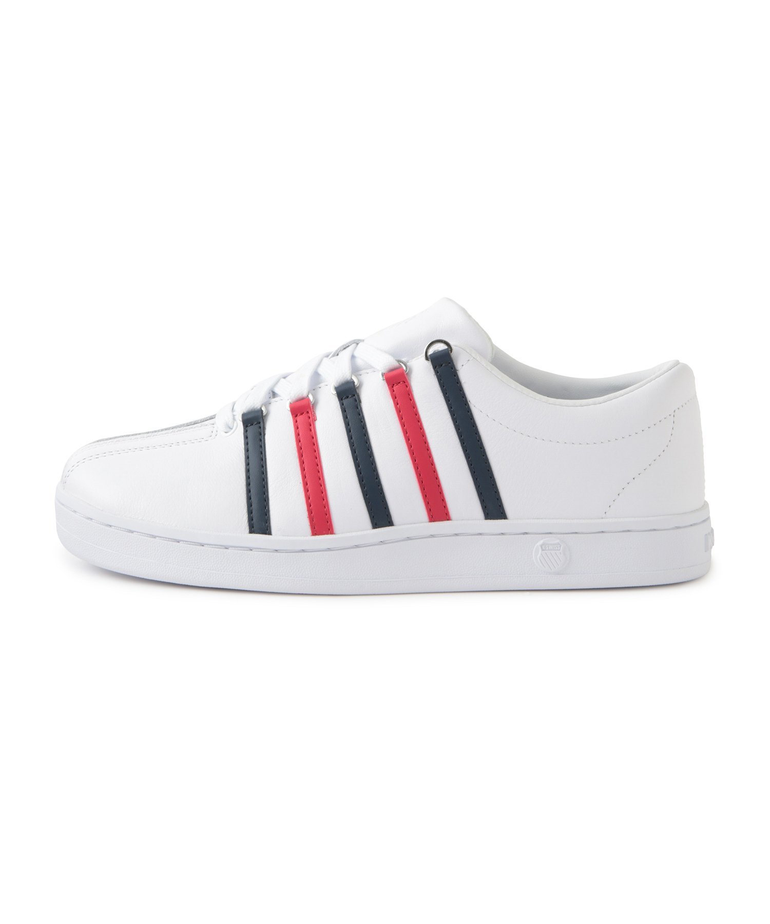 Кроссовки K-SWISS CLASSIC 88 Junred, Black (01) — фото 2