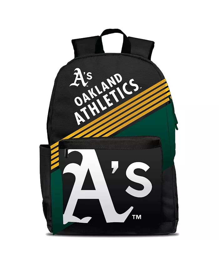 

Рюкзак Ultimate Fan для мальчиков и девочек Oakland Athletics Mojo Licensing